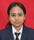 Jasmine Amatya